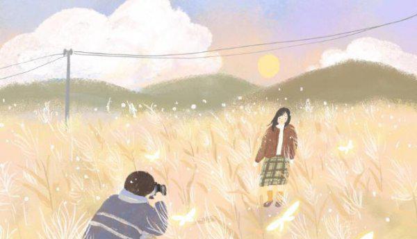 怎么挽留一个自己爱的人