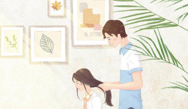 怎么挽留一个自己爱的人