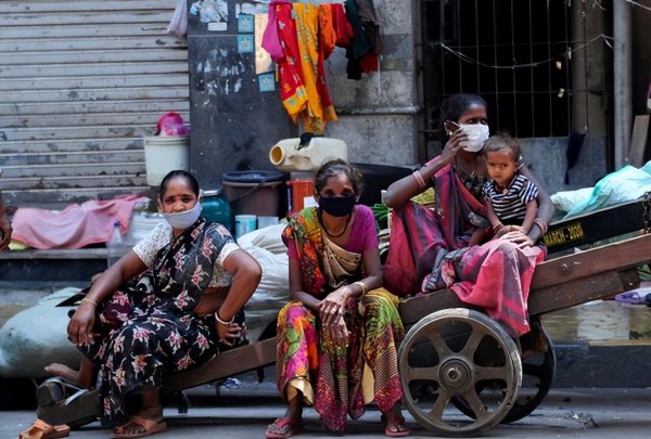 印度有多大国土面积