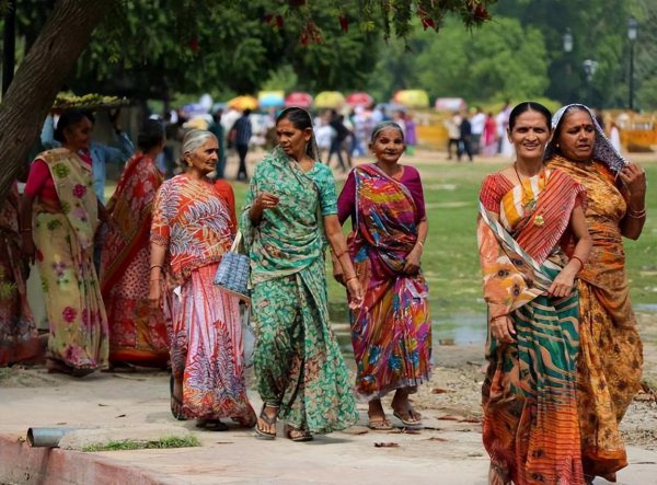 印度有多大国土面积