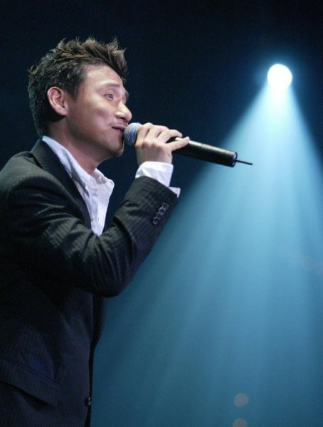 张学友经典歌曲十首介绍