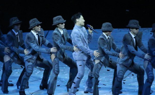 张学友经典歌曲十首介绍