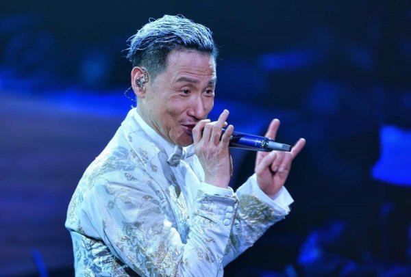 张学友经典歌曲十首介绍