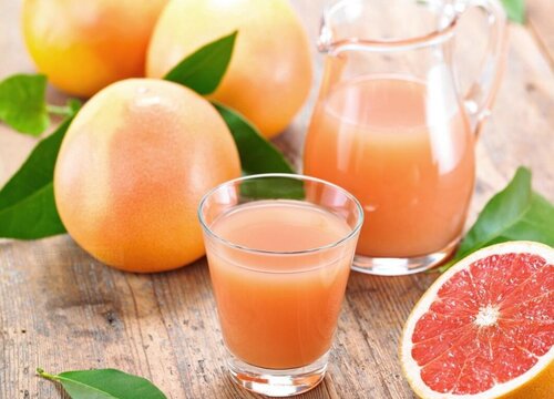 西柚和葡萄柚一样吗 并非同一种水果