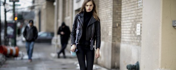 真皮皮衣的保养与清洗