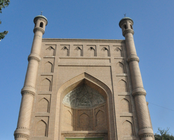 新疆自驾游攻略完整版