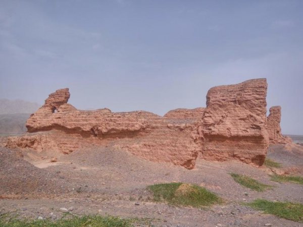 新疆自驾游攻略完整版