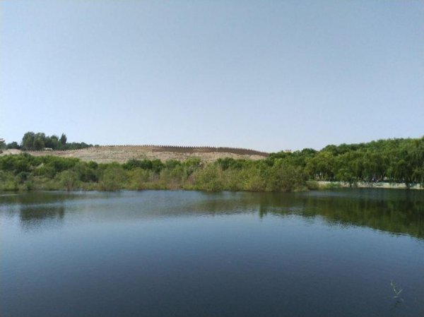 新疆自驾游攻略完整版