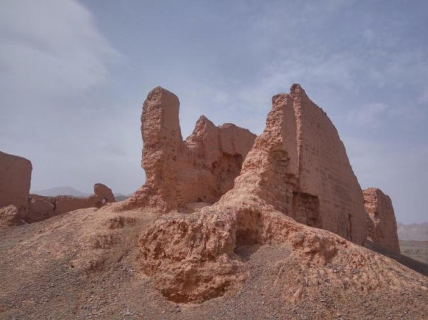 新疆自驾游攻略完整版