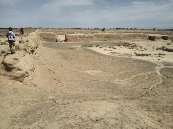 新疆自驾游攻略完整版