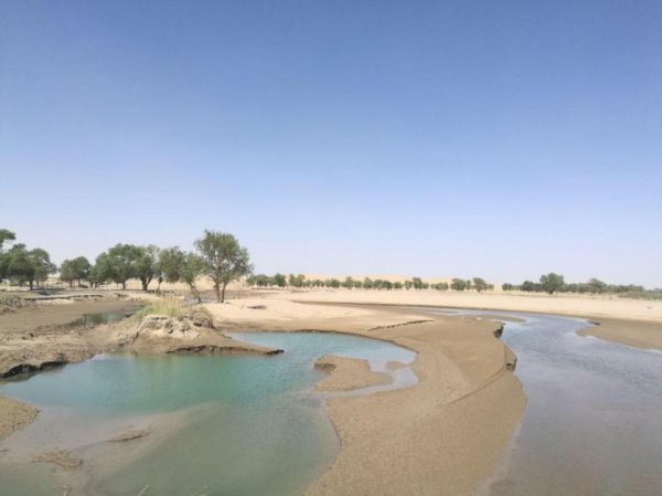 新疆自驾游攻略完整版