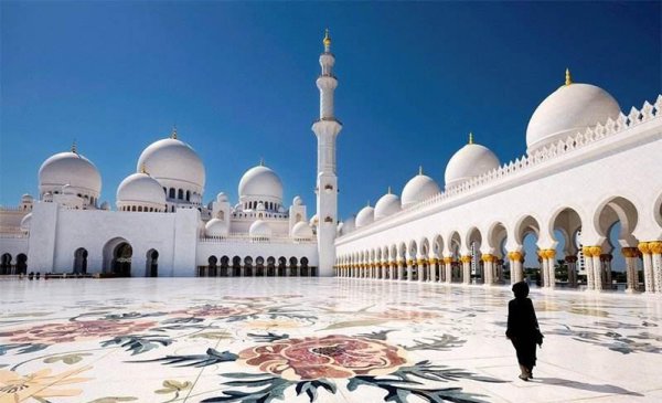 亚洲上最富的10个国家排名