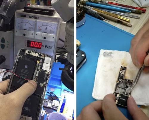 苹果x通话声音小怎么解决