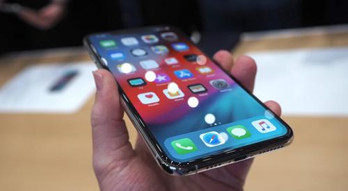 苹果x通话声音小怎么解决