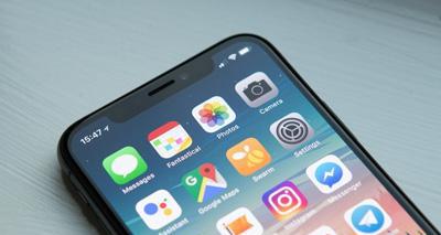 苹果x通话声音小怎么解决