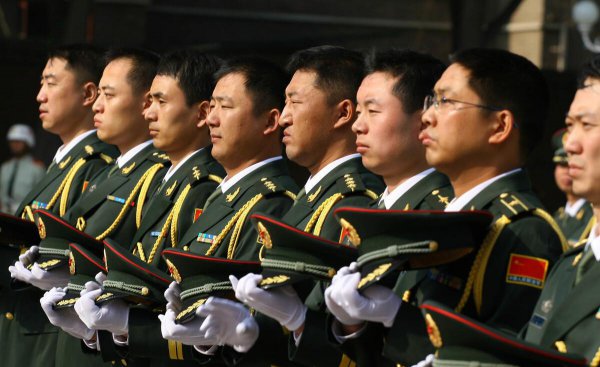 报志愿士官是什么意思