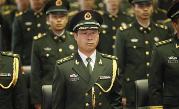 报志愿士官是什么意思