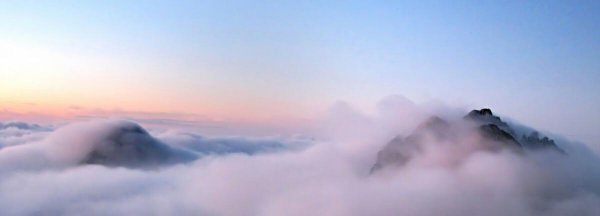 黄山三大主峰分别是