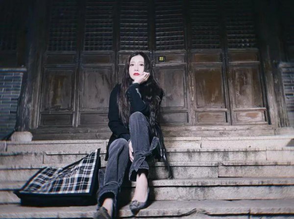 曲肖冰个人资料