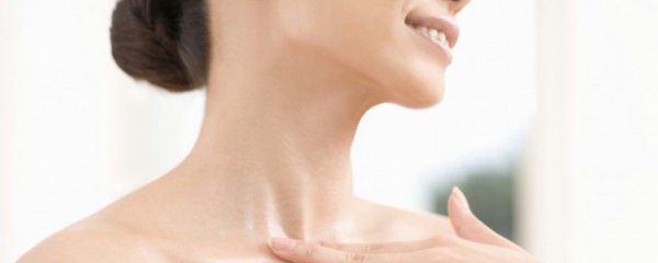 脖子上有痣代表什么意思