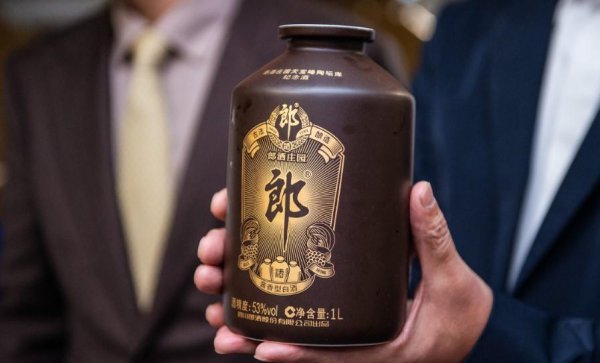 正宗坤沙酒十大排名