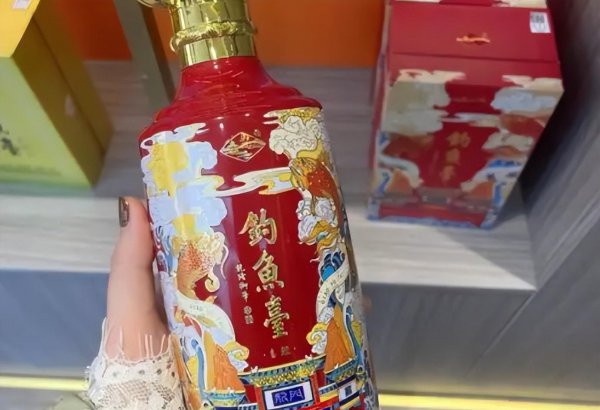 正宗坤沙酒十大排名