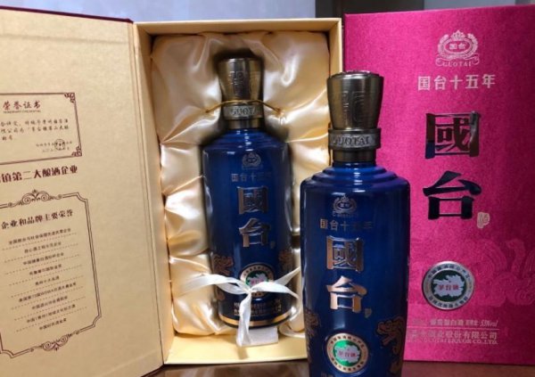 正宗坤沙酒十大排名