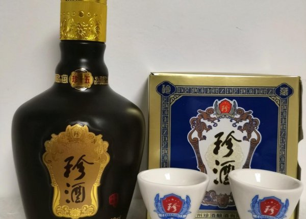 正宗坤沙酒十大排名