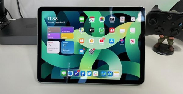 苹果ipad和air哪个实用