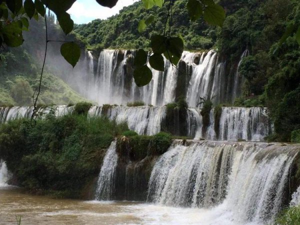 吉安景点排行榜前十名