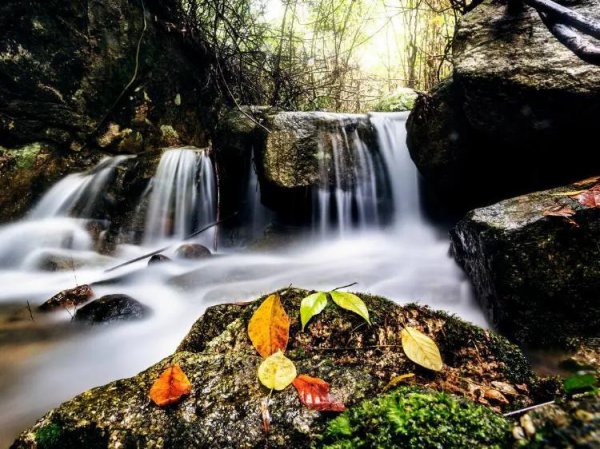 吉安景点排行榜前十名