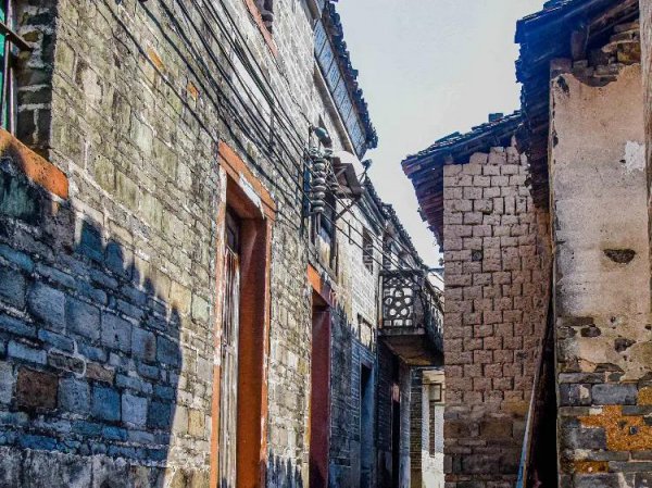 吉安景点排行榜前十名