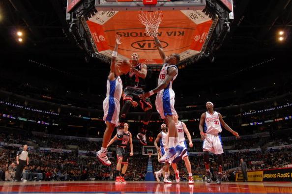 NBA球员罗斯多高