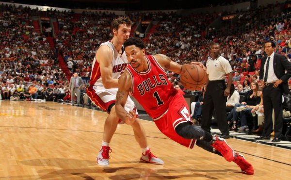 NBA球员罗斯多高