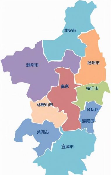 安徽gdp排名如何