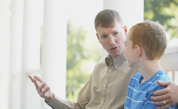 初一的孩子不主动学怎么办