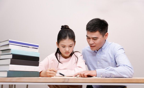 初一的孩子不主动学怎么办