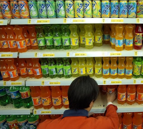 大窑汽水哪里产的