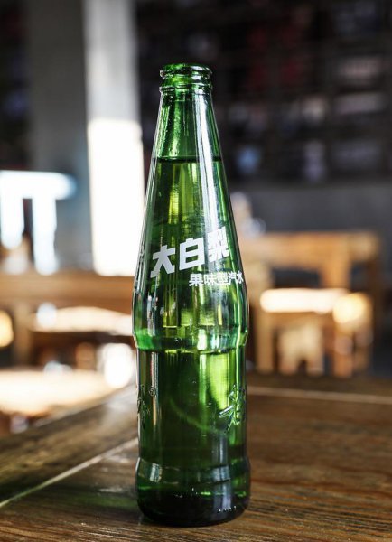 大窑汽水哪里产的