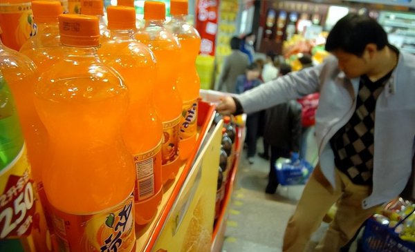 大窑汽水哪里产的