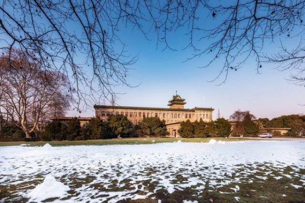 南农是什么档次的211学校