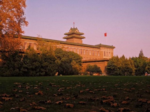 南农是什么档次的211学校