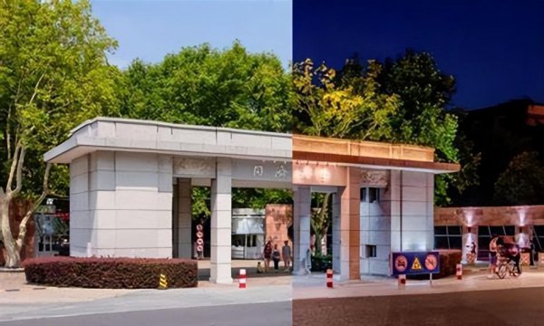 同济大学qs世界排名