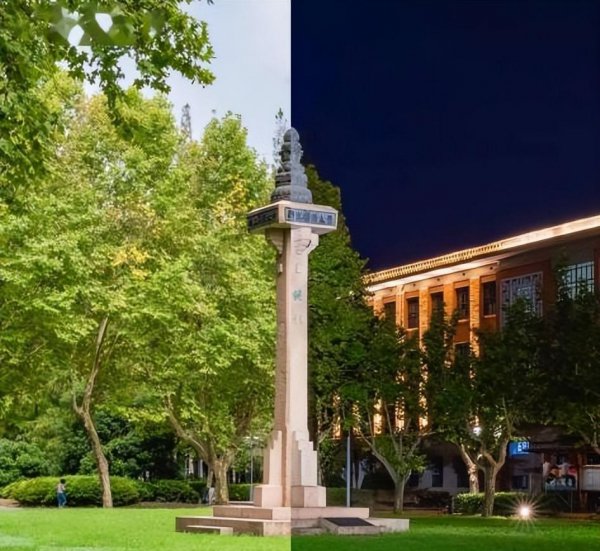 同济大学qs世界排名