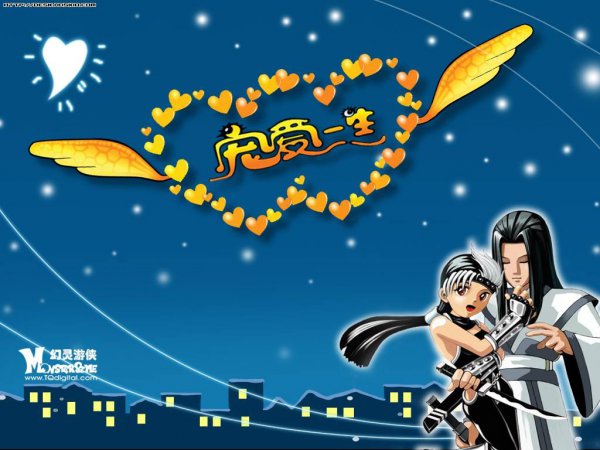 回合制网游排行榜