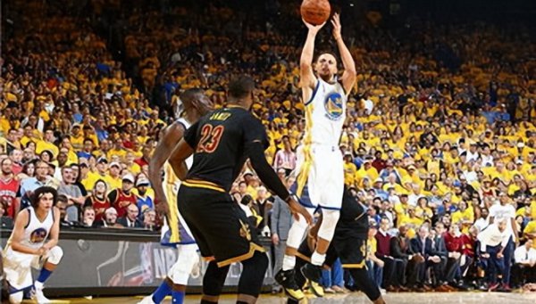 库里三分命中率是多少