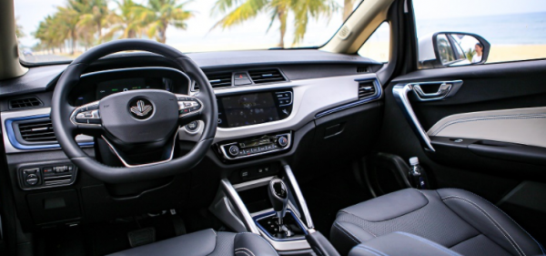 10万左右的新能源汽车哪款最好