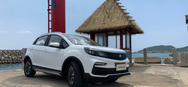 10万左右的新能源汽车哪款最好