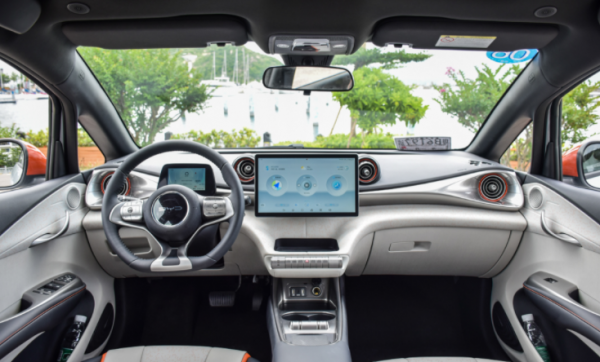 10万左右的新能源汽车哪款最好