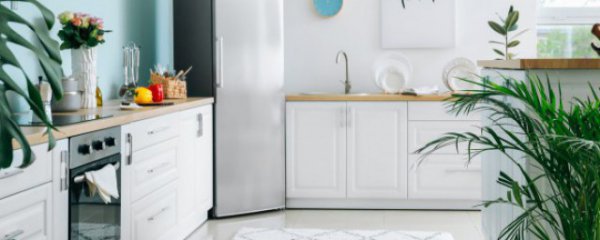 餐厅旁边摆什么大摆件好看